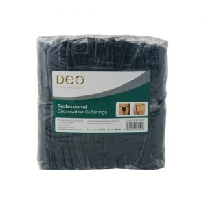 Deo Disposable G string