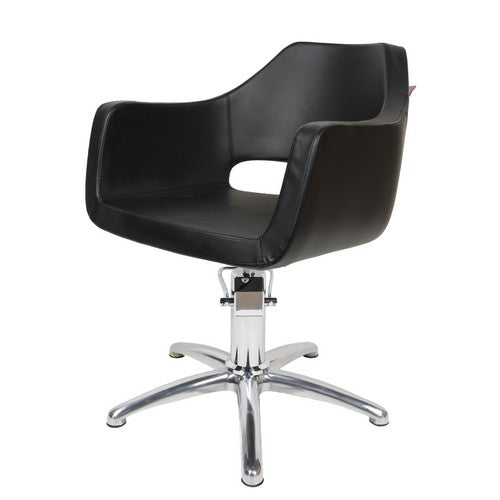 Crewe Orlando Bahama Hydraulic styling Chair