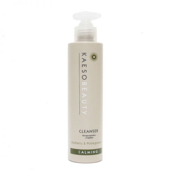 Kaeso Calming Cleanser