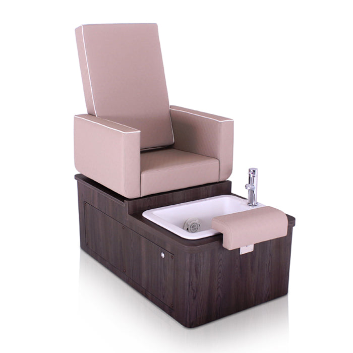 Centenary Pedicure Chair - REM