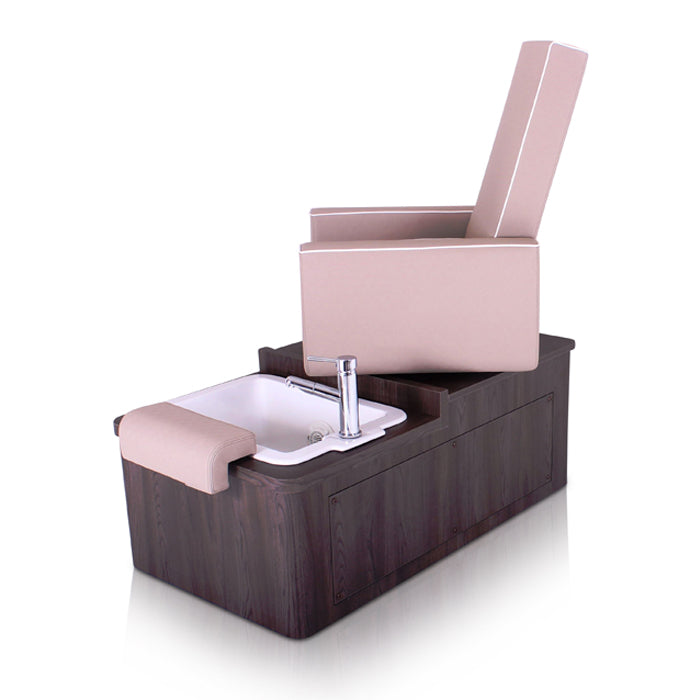 Centenary Pedicure Chair - REM