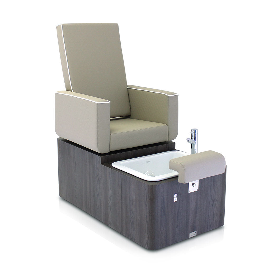 Centenary Pedicure Chair - REM