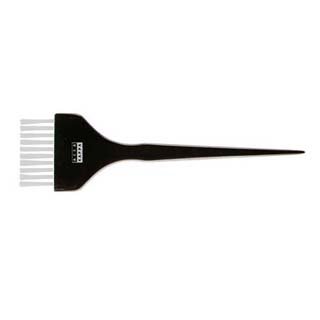 Crewe Orlando Black Tint Brush