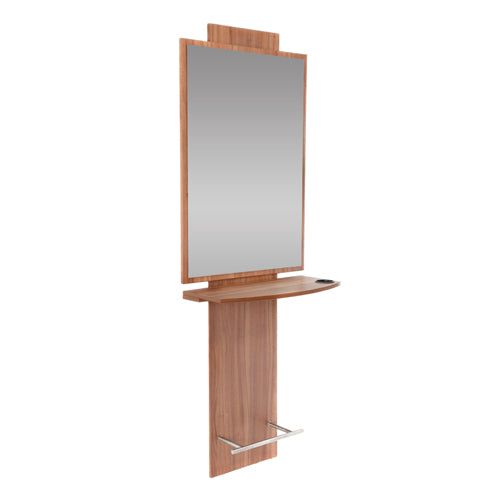 Oxford Styling Units Walnut