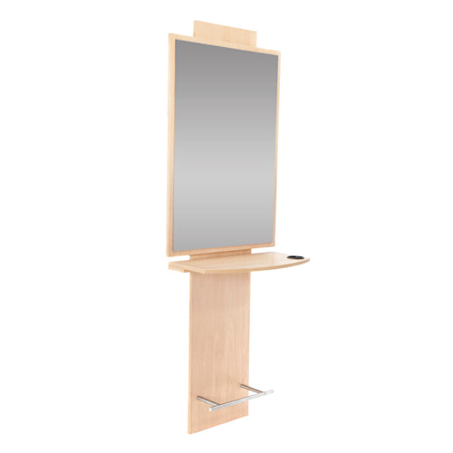 Oxford Styling Unit Light Beech