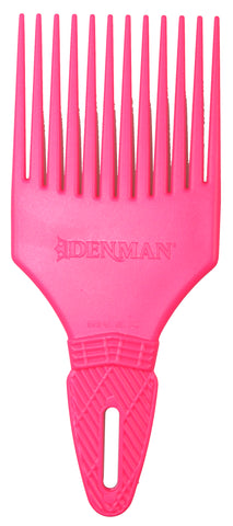 Denman Afro comb