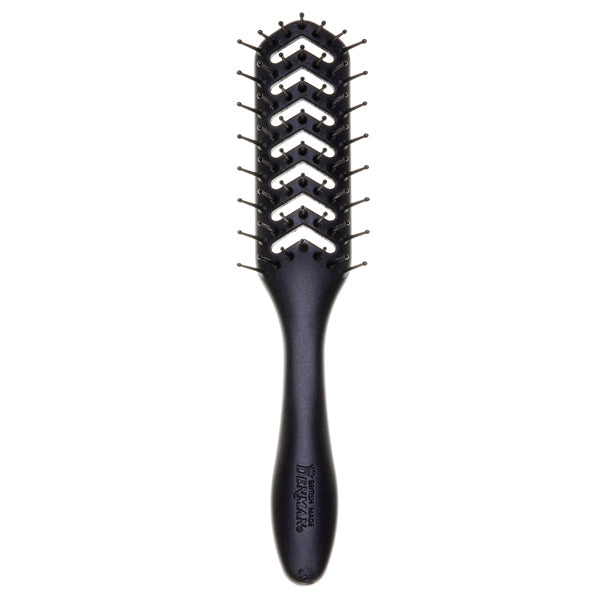 Hyflex Vent Black