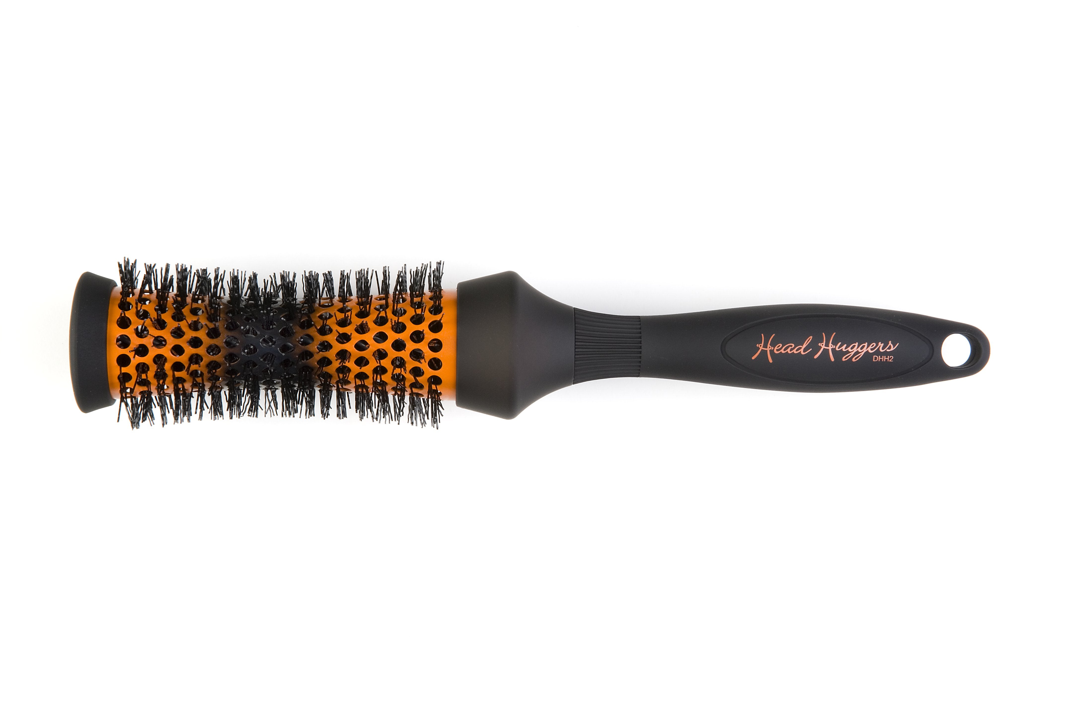 33mm Head-Hugging Hot Curl Brushes