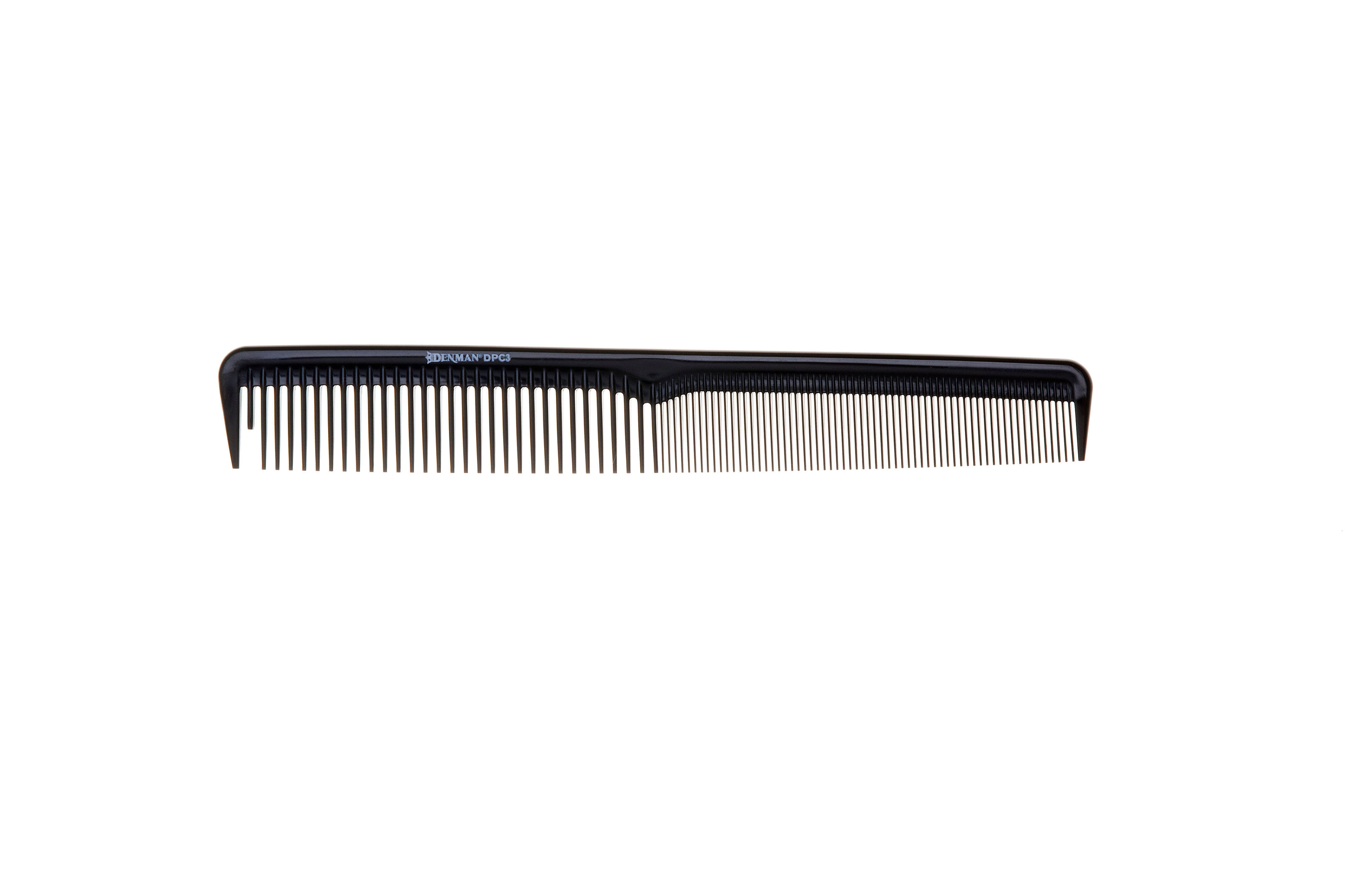 Cutting Comb Black 175mm