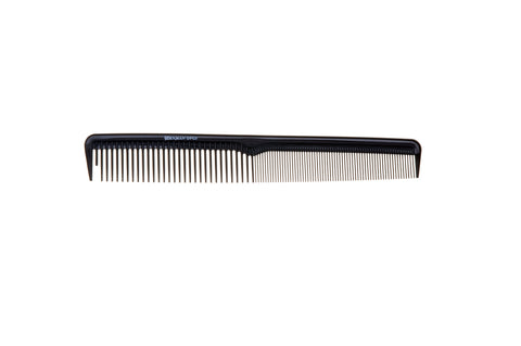 Cutting Comb Black 175mm