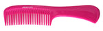 Rake Comb Pink 222mm