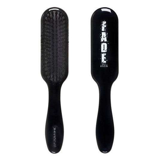 Jack Dean Fade Brush (Black)