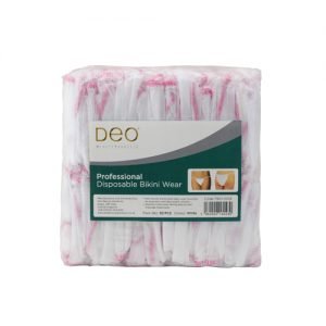 Deo Bikini disposable underwear