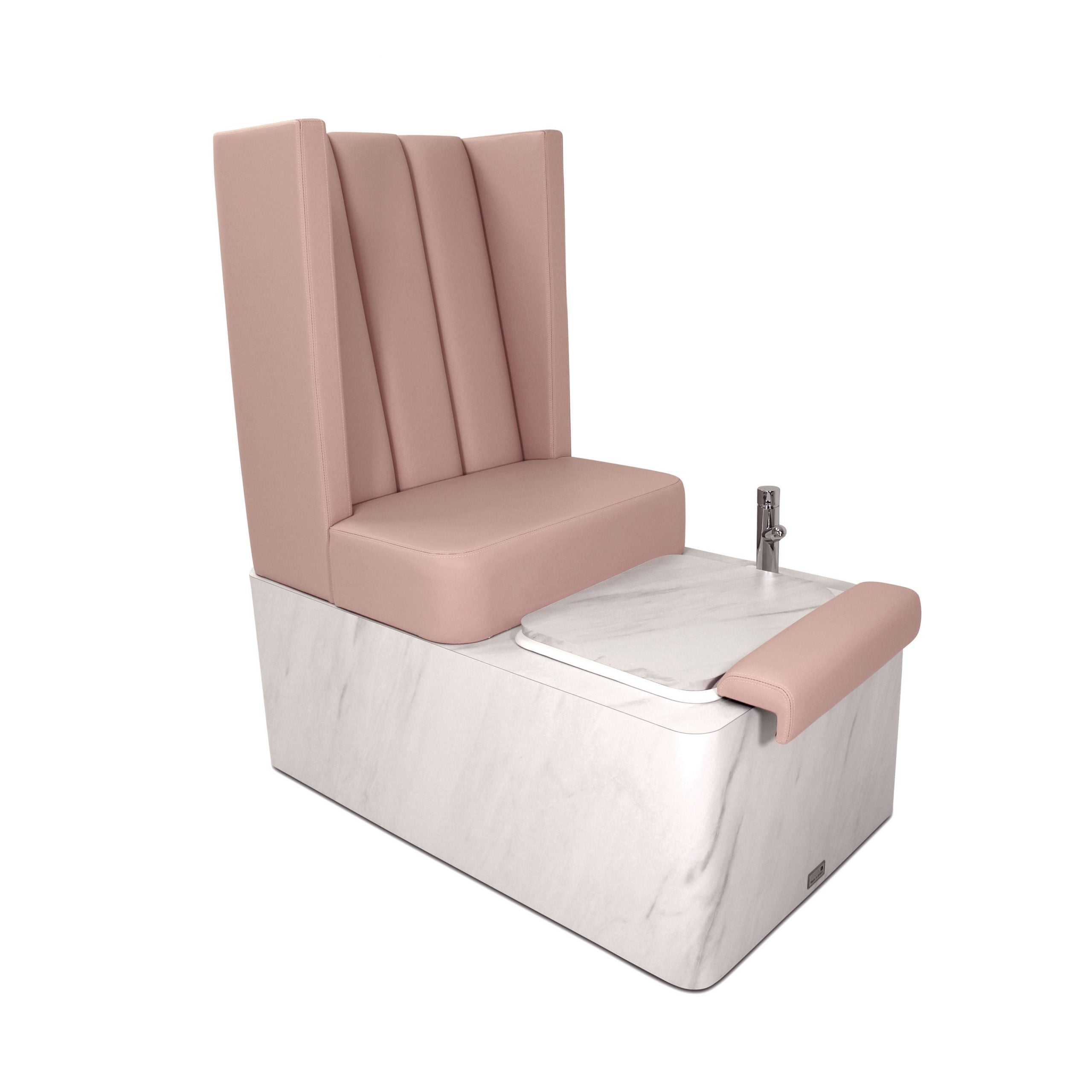 Dream Pedicure Chair - REM