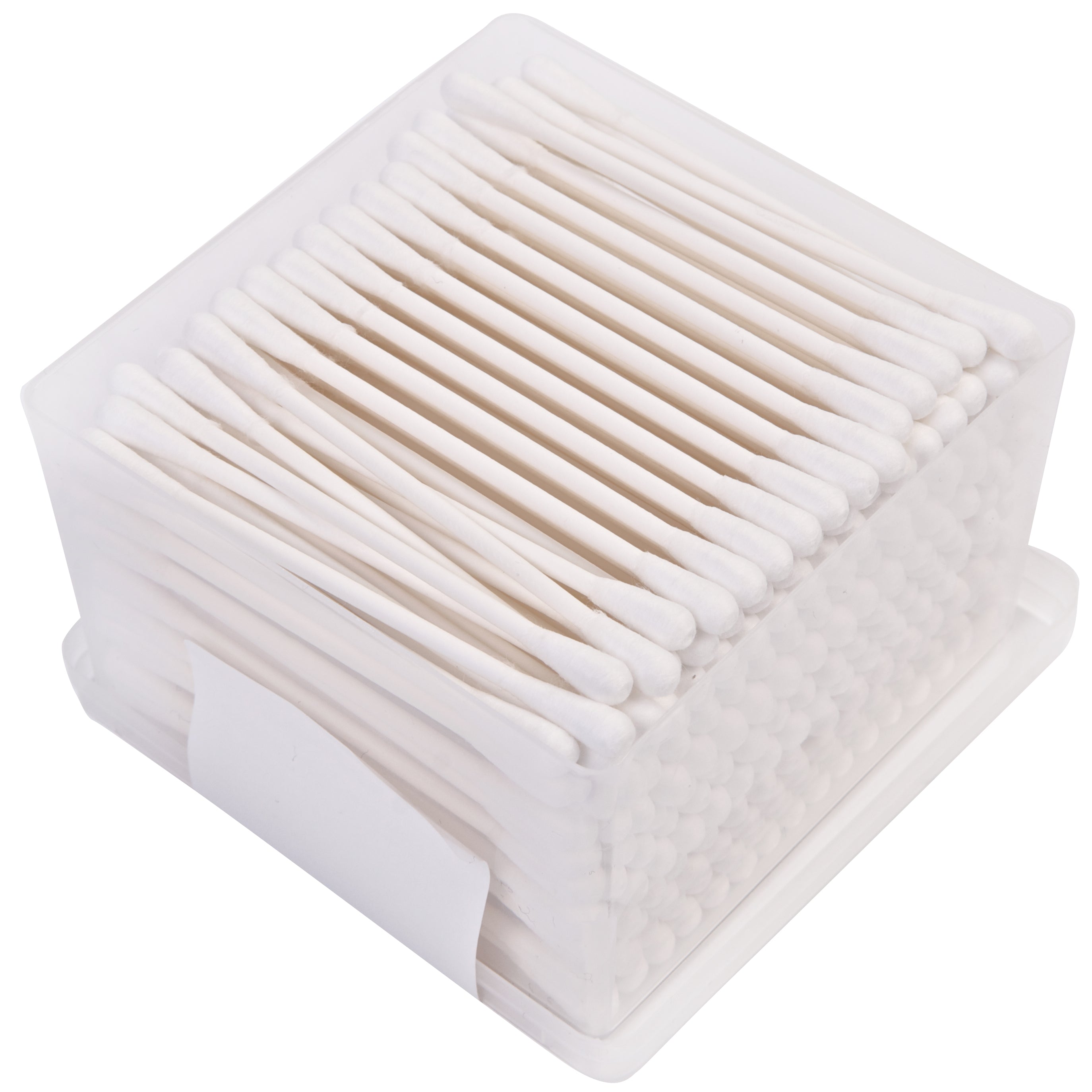 Cotton Buds Paper Stem (200)