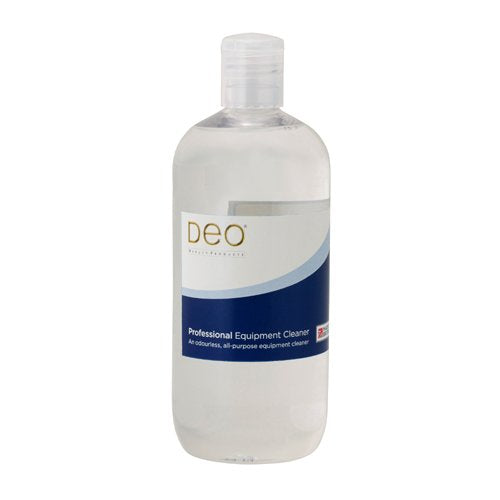 Deo Wax Equipment cleaner