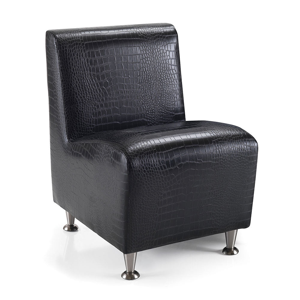 Elegance Reception Chair Straight - REM