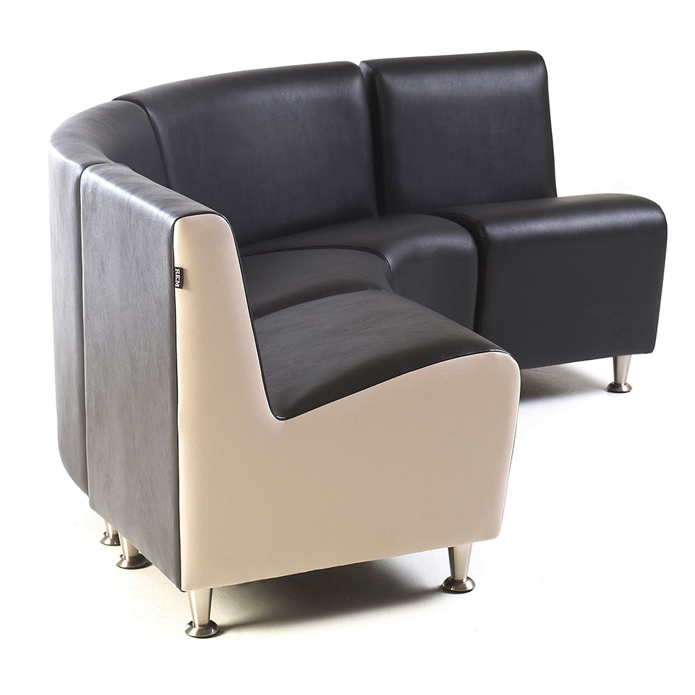 Elegance Reception Chair Straight - REM