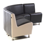 Elegance Reception  Chair Curved ~REM