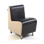 Elegance Reception Chair Straight - REM