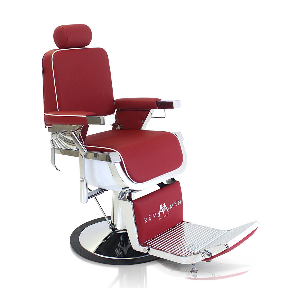 Emperor Select Barber Chair- REM