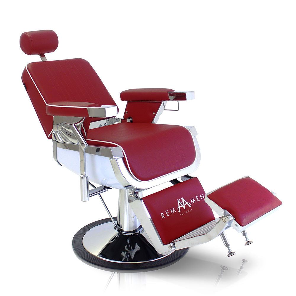 Emperor Select Barber Chair- REM