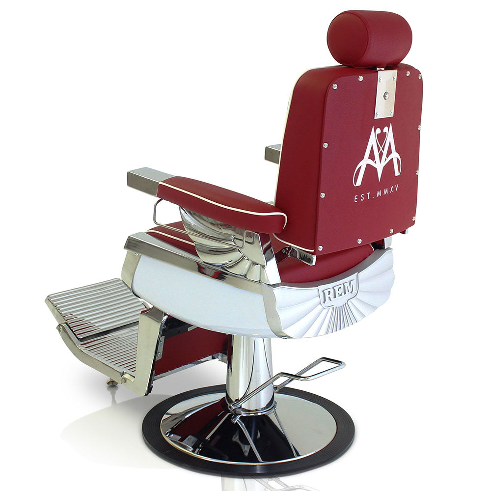 Emperor Select Barber Chair- REM