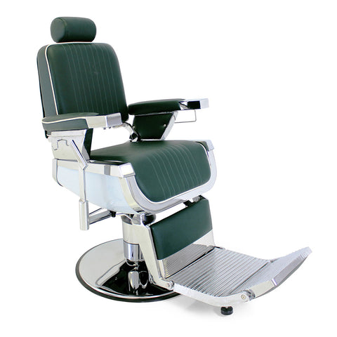 Emperor Select Barber Chair- REM