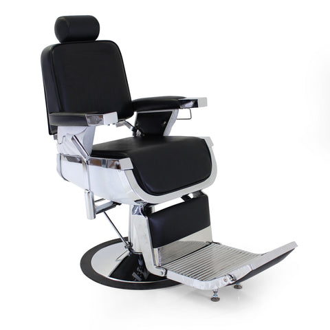 Emperor Classic Barber Chair - REM