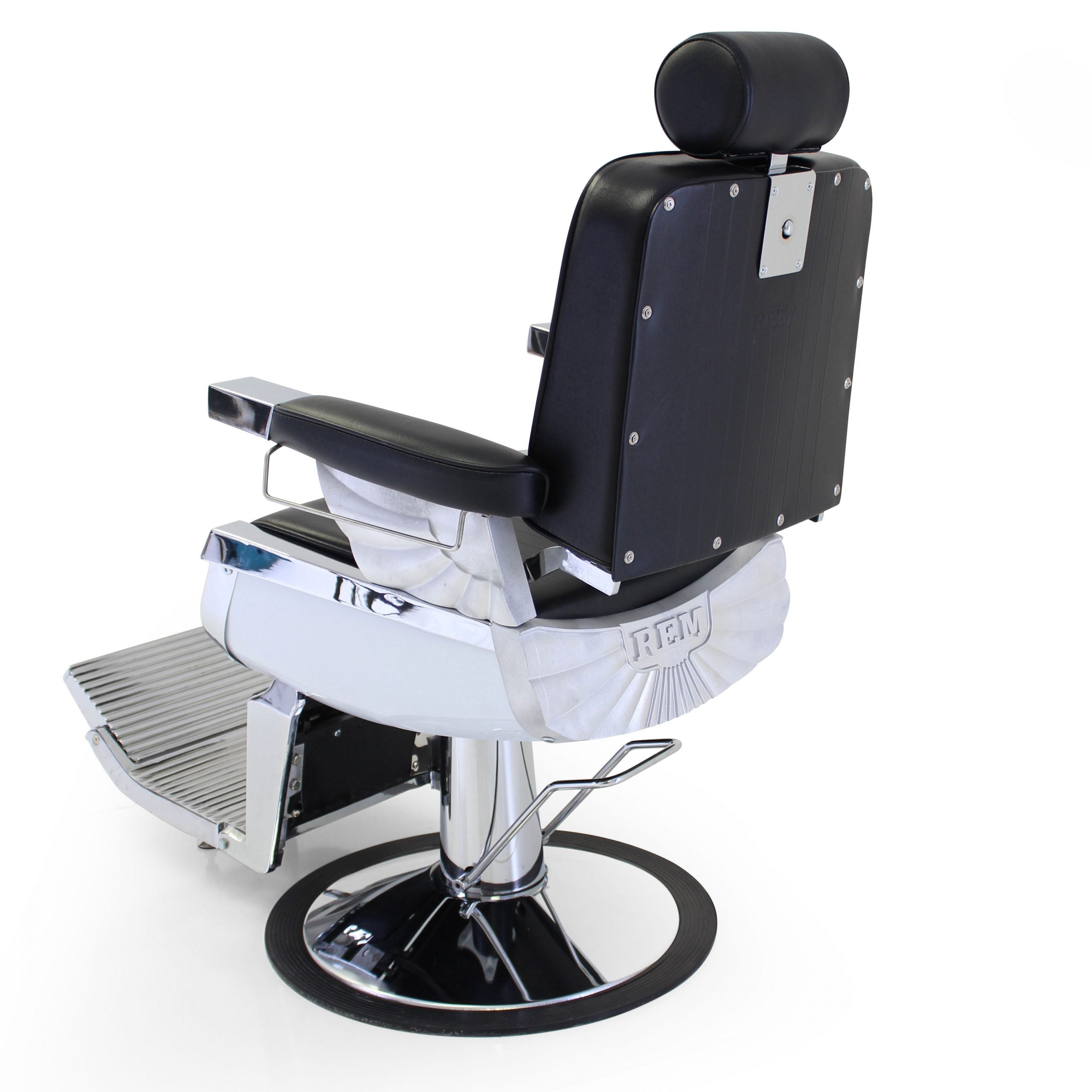 Emperor Classic Barber Chair - REM