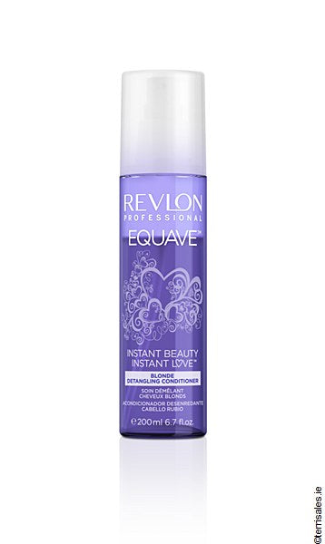 Equave Instant  Blonde Conditioner 200ml