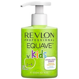 Equave Kids Apple Shampoo 300ml