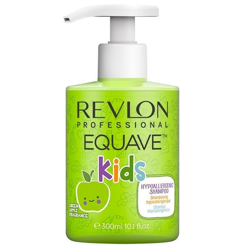 Equave Kids Apple Shampoo 300ml