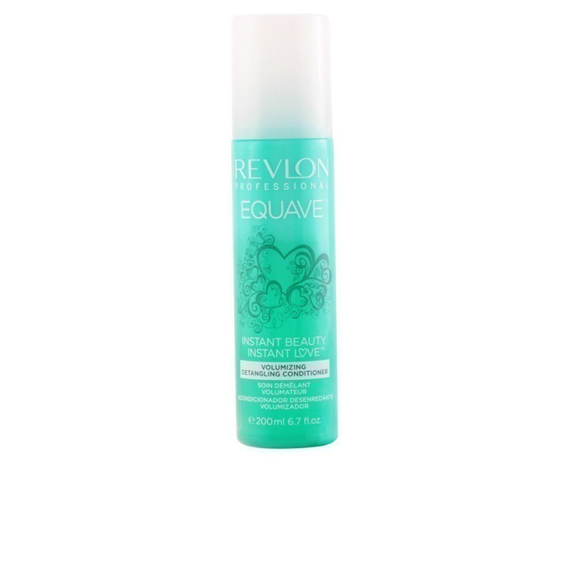 Equave Volume Detangling Conditioner 200ml