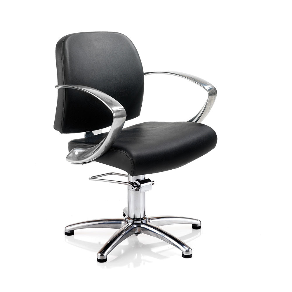 Evolution Salon Chair REM