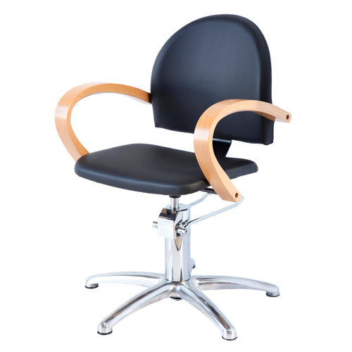 Crewe Orlando Hydraulic Backwash Chair