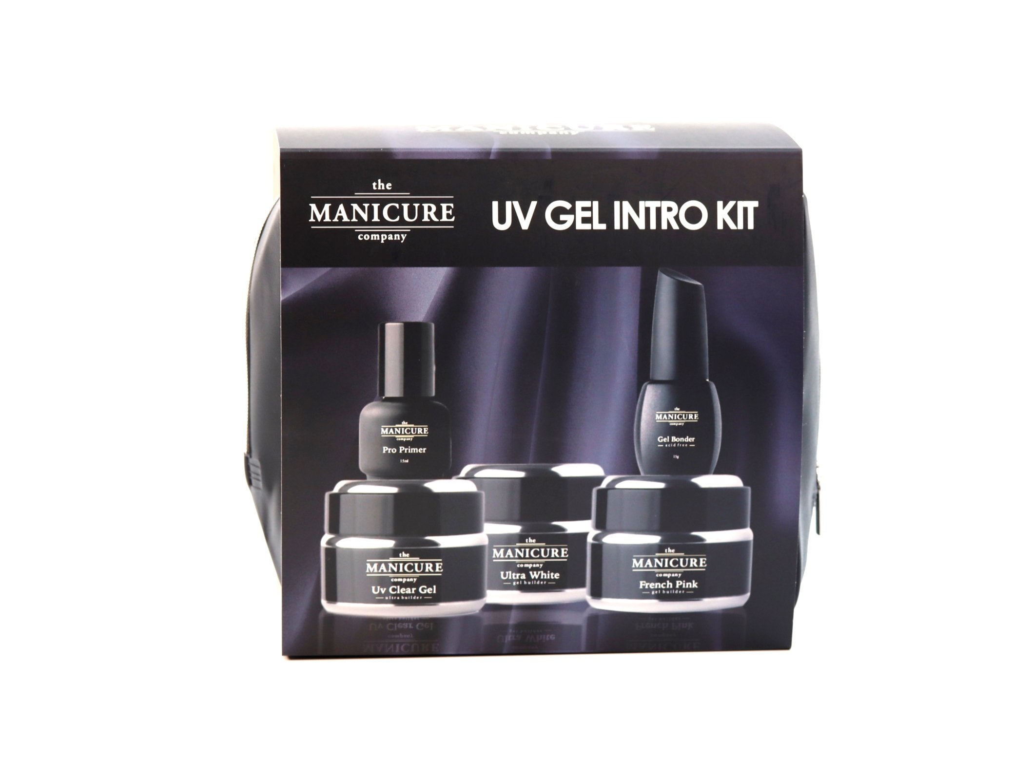 UV Gel Intro Kit