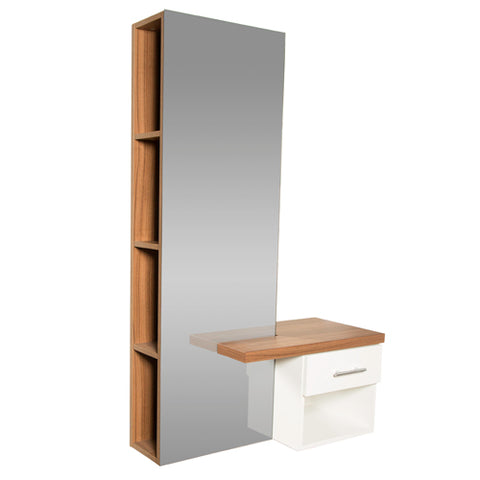 Hampton Styling Unit with Link