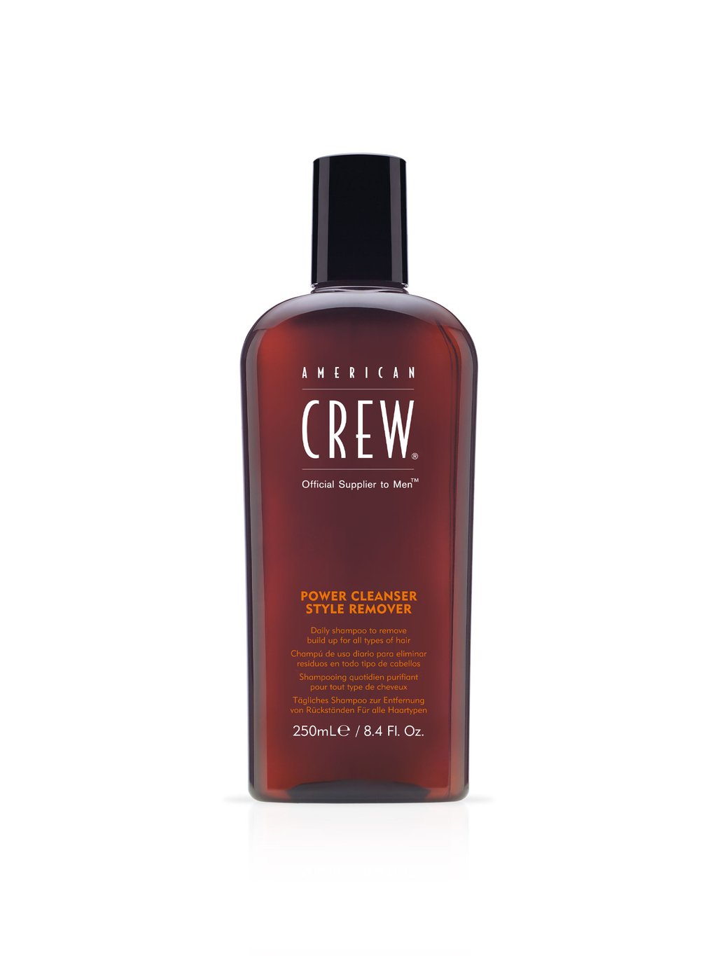 American Crew Power Cleanser shampoo