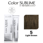 Revlon Professional Color Sublime Ammonia-Free Hair Color Tube
