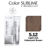 Revlon Professional Color Sublime Ammonia-Free Hair Color Tube