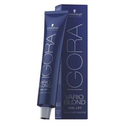 IGORA Vario Blond Cool Lift Additive