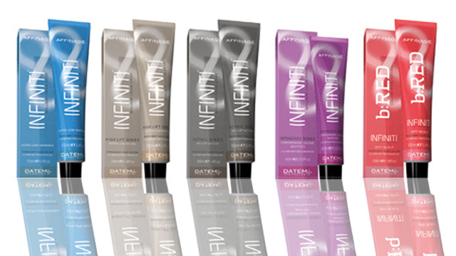 Affinage INFINITI®