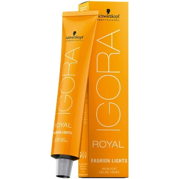 Igora Royal Fashion Lights