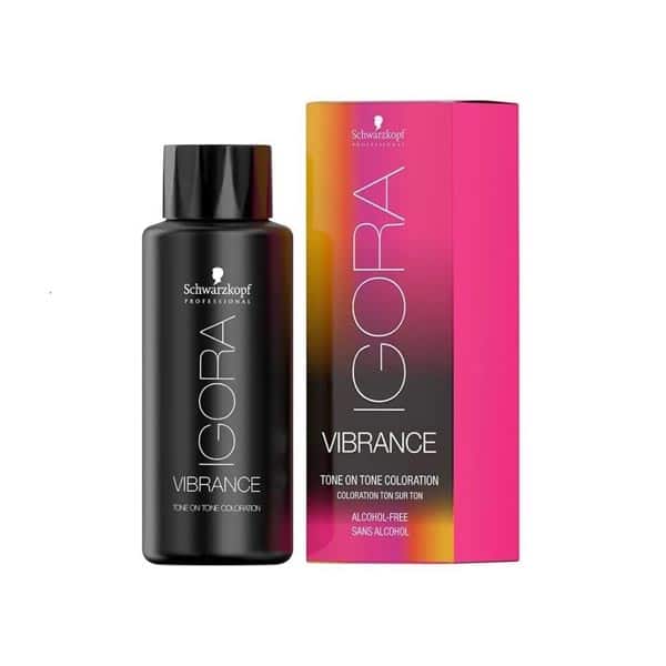 Igora Vibrance Liquid Hair Colour