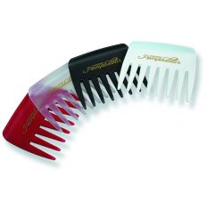 Jack Dean Pompadour Comb (Assorted)  144