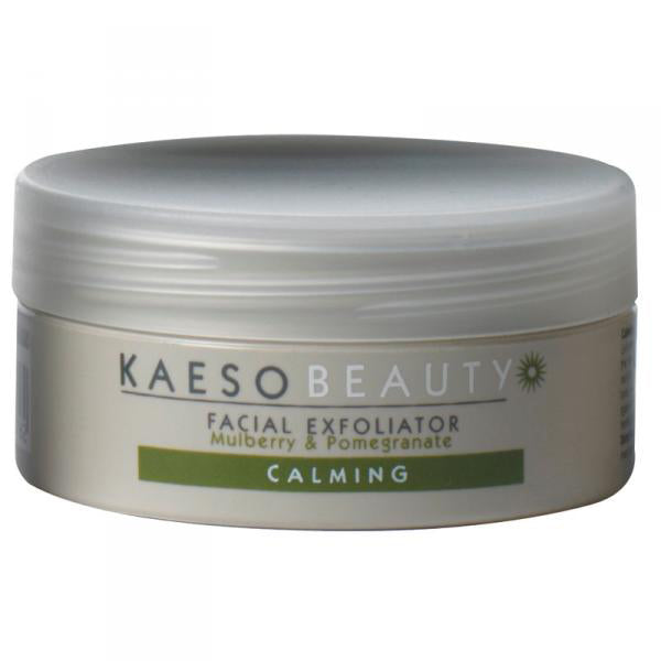 Kaeso Calming Exfoliator