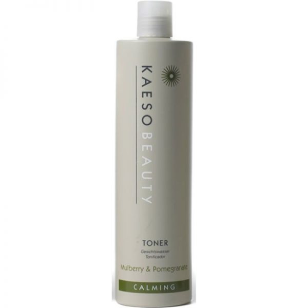 Kaeso Calming toner