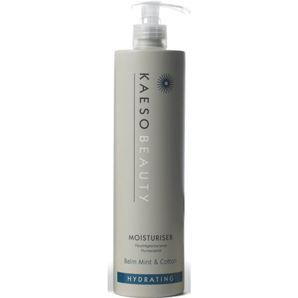 Kaeso Hydrating moisturiser