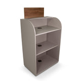 Keystone Salon Reception Desk REM